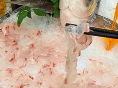 -官塘陈记鱼生·潮汕砂锅粥·牛肉火锅(潮枫路总店)