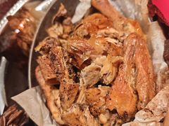 -桂满陇·手作小笼包&江南叫花鸡(中山公园店)