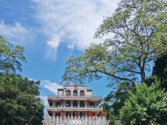 -友谊关景区
