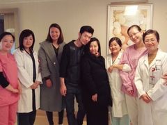 -美华丁香门诊部·全科·妇儿·口眼