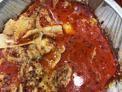 -清真·马文砂锅大全(麦苋街店)