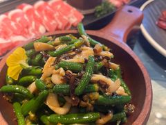-慢丽江·云南野生菌土鸡锅(西山店)