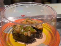 -小乔回转寿司(铁东万象汇店)
