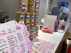-DQ·蛋糕·冰淇淋(湖景东路店)