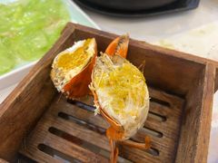 -蟹记鲜·海鲜大排档(科新路店)