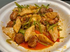 -九毛九西北菜(番禺万达店)