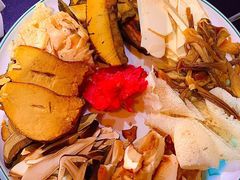 -野菌皇海景野生菌火锅(滨海大道店)