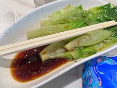 -悦得闲广式点心茶楼(蓝鲸世界店)