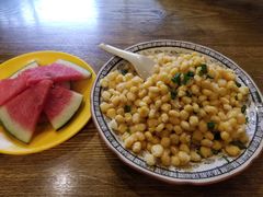 蛋黄玉米-百年老扣碗(沙坪坝店)