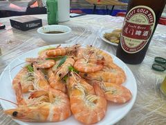 -醉壹号海鲜大排档•三十年老字号(厦门美食地标店)