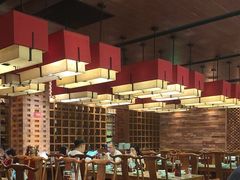-绿茶餐厅(coco park 店)