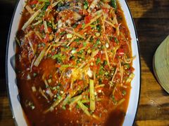 -庭院小酌(瑞莲街店)