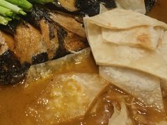 -紫光园·烤鸭·北京菜(团结湖店)