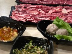 -潮汕良记牛肉火锅(洪武路店)