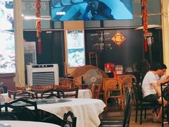 -强记鸡粥美食