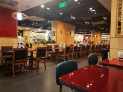 -宏状元现熬粥·京味菜(五棵松店)