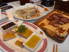 -炆艺乳鸽·煲仔饭大排档(望京来广营店)
