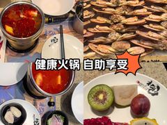 -初色海鲜自助(万丰路店)