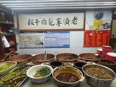-老济宁甏肉干饭(凌云路店)