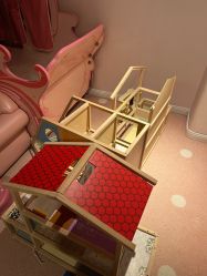 -桃桃城堡(欧亚汇集店)