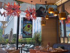 -SULTAN·苏坦土耳其餐厅(新光汇店)