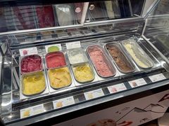 -La Creperie法餐厅(芮欧百货店)