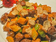 -老伙记海鲜码头(北滘店)