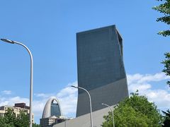 -中央广播电视总台(光华路办公区)