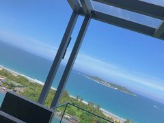 -瑰丽酒店·海吧·天际下午茶·现场DJ·天台酒吧