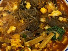 -果渊斋老米家泡馍馆(学诚广场店)