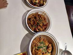 -邻舍私房菜(渊明北路店)