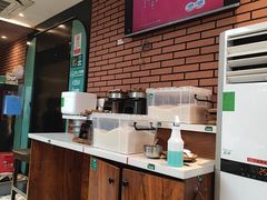 -阿甘小馆(陇海路店)