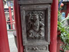 -高庙保安寺