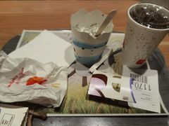 -麦当劳(安定门外大街店)