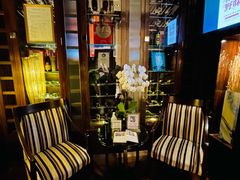 -北京金融街丽思卡尔顿酒店·意味轩 Cepe
