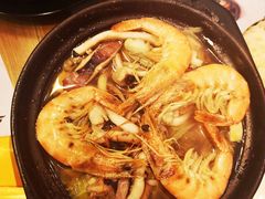 -洪兴砂锅(烟台山店)