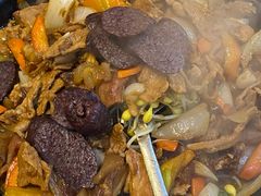 -山城正宗集安高丽火盆