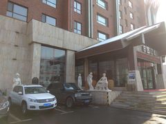 -8号公馆(金川街店)