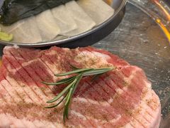 -首尔烤肉大排档(合生汇店)