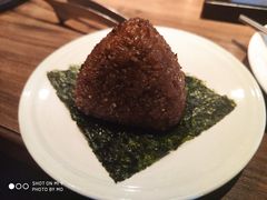 -茶六烧肉堂 博爱店