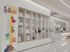 -固瑞齿科·口腔·种植·矫正(恒隆分院)