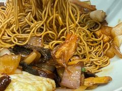 -戴家面(武康永安小区店)