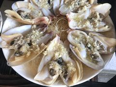 -东江港海鲜城(广雅花园别墅区店)