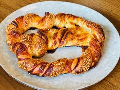 -BAKER&SPICE(祥云小镇店)