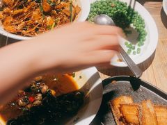 -老头儿油爆虾(胜利河美食街店)