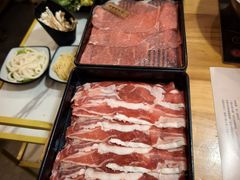 -牛匠和牛寿喜锅(西安总店)