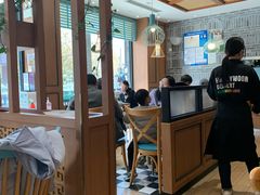 大堂-满记甜品(湖滨店)