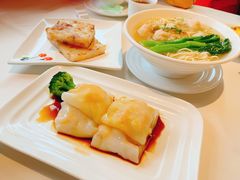-新海利海鲜城·41年珠海老字号(夏湾店)