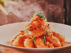 -小厨娘淮扬菜(龙湾天街店)