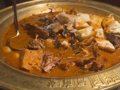 野生南湾鱼-解家河南菜(商鼎路店)